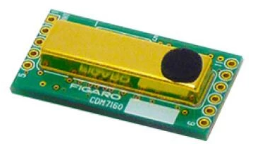 CDM7160 sensor